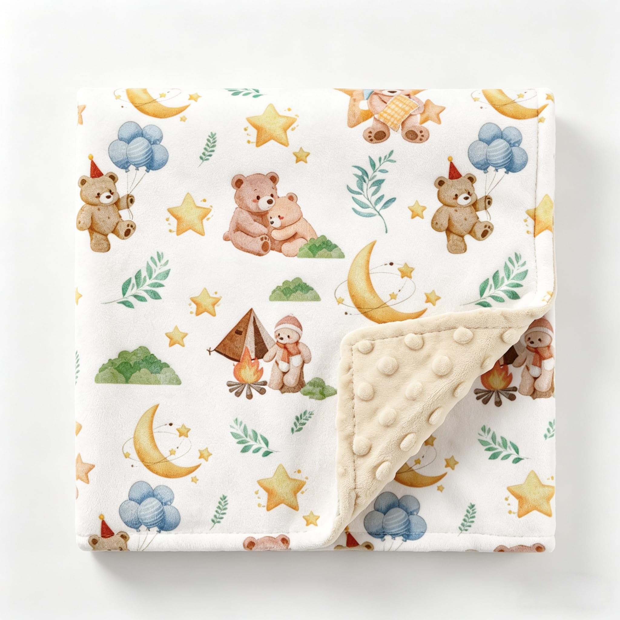 Baby Blanket